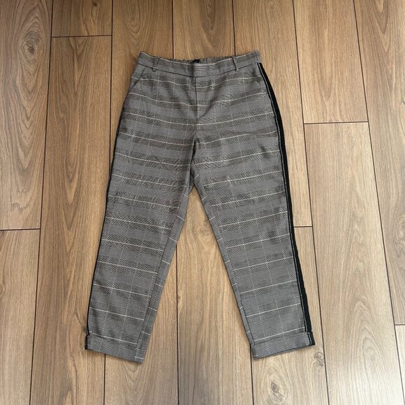 Zara Dress Pants L - Picture 1 of 1